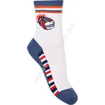 WOLA Vzorované ponožky w44.p01-vz.881 Barva: W24, Velikost: 36-38(24-25)