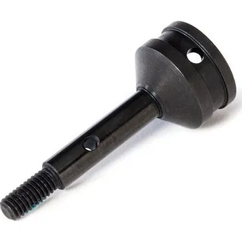 RC náhradní díl Traxxas hřídel zadních kol - expresní doprava