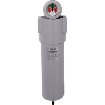 Příslušenství pro čističku vzduchu MARK Předfiltr FMO-60