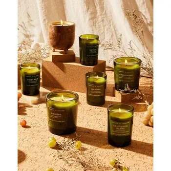 Svíčka Rewined Svíčka Signature Riesling 170 g