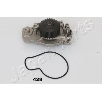 Chladič motoru Vodní čerpadlo, chlazení motoru JAPANPARTS PQ-428