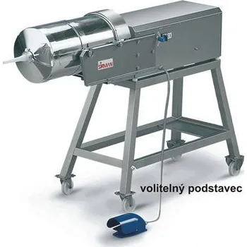 Plnička - narážečka • IS50 IDR.INOX TF