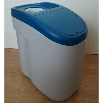 Kabinet Slim Mini Junior s nádobou 7x13