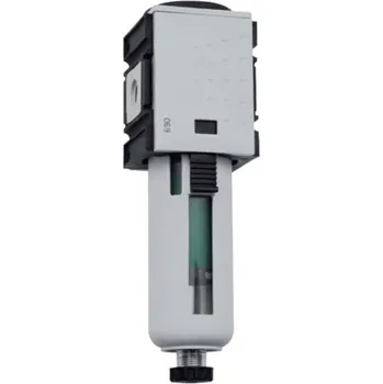 Ventil KNOCKS Mikrofiltr Futura G3/4" - FX34-F