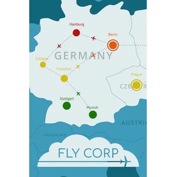 Herní zařízení Fly Corp PC