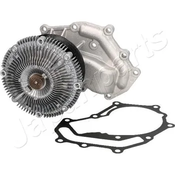 Chladič motoru Vodní čerpadlo, chlazení motoru JAPANPARTS PQ-173