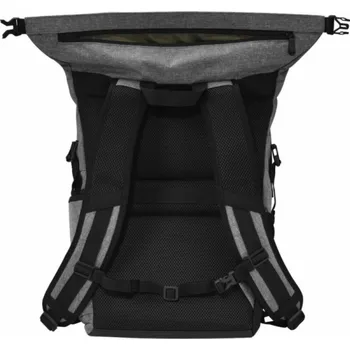 Městský batoh Hama 00217239 Terra Batoh 15,6 Šedý