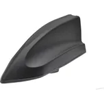 Calearo SHARK3 QUAD AM/FM/DAB/GNSS/GSM/UMTS/LTE střešní anténa se zesilovačem