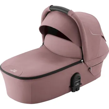 Kočárek BRITAX RÖMER hluboká korba Smile 5Z Dusty Rose