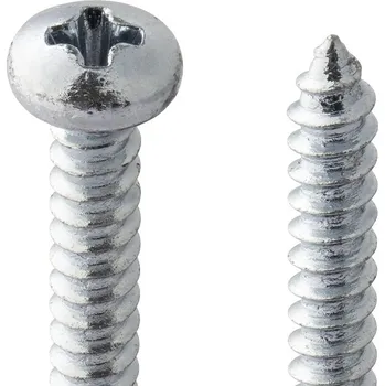 Šroub Kavan Samořezný šroub Pan Head 2,9x25mm, 20ks - expresní doprava