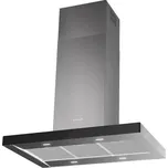 FABER STILO GLASS SMART ISOLA X/BK A90