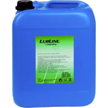 Lubline OLJ 22 10 l