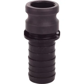 Fitinka LMC Vsuvka Kamlok, polypropylen, 75 mm