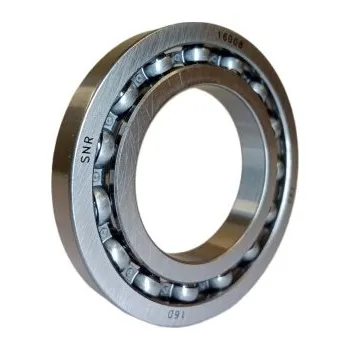 Spojkové ložisko Ložisko 16014 C3 SNR