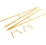 PELIKAN PIPER J3 - vzpěra - expresní doprava