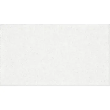 Koupelnová předložka Koberec do koupelny Grund ROMAN 65 x 115 cm bílá