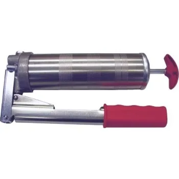 LUKO Lis mazací pákový s nádrží z terpolymeru 300 cm3