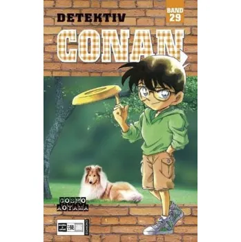 Detektiv Conan. Bd.29 - Aoyama, Gosho