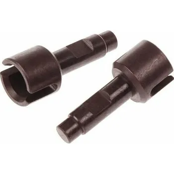 RC náhradní díl Serpent Brake cup front Stahl (2) - expresní doprava