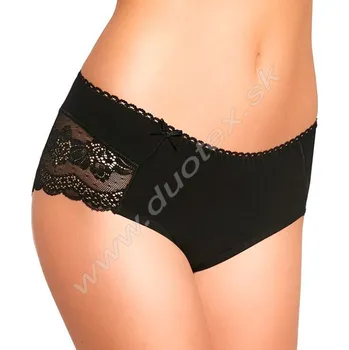 Kalhotky GABIDAR Kalhotky Gabidar-163 Barva: čierna, Velikost: XL