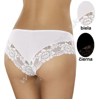 Kalhotky GABIDAR Kalhotky Gabidar-080 Barva: čierna, Velikost: XL