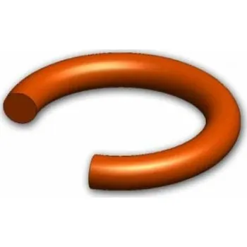 Stavební profil Trelleborg Kruhový profil 3,5 - MVQ60