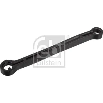 Systém vstřikování Ovladač, škrticí klapka FEBI BILSTEIN 183485