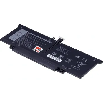 Počítač Baterie T6 Power 451-BCPW, 451-BCTF, 4V5X2, 7CXN6, HRGYV, JHT2H, 2561J, do NOTEBOOKU