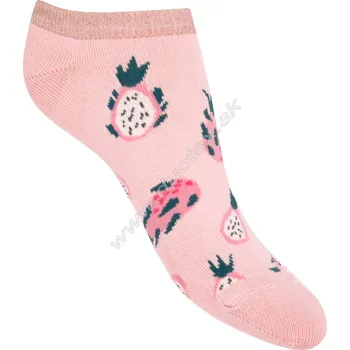 WOLA Kotníkové ponožky w31.01p-vz.673 Barva: C18, Velikost: 27-29(18-19)