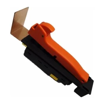 Příslušenství k brusce NAREX spínač 65403560 pro úhlové brusky EBU18, EBU23