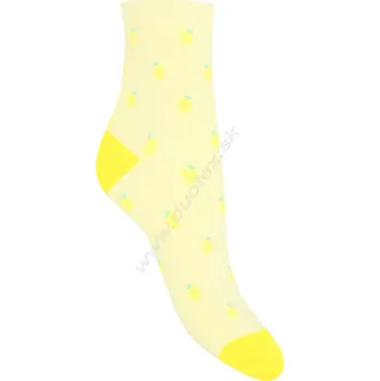 Dámské ponožky GATTA Dámské ponožky g84.01n-vz.242 Barva: A05, Velikost: 39-41(26-27)