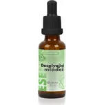 Esence Bachovy kapky Dospívající mládež 30 ml