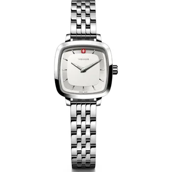 Hodinky Wenger Vintage Classic 01.1911.101 + prodloužená záruka 5 let + možnost výměny do 90 dní + 5 let na výměnu baterie zdarma