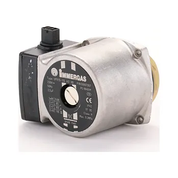 Oběhové čerpadlo IMMERGAS Čerpadlo - pouze motor (k čerpadlu 3.018657)