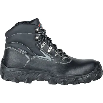 Pracovní obuv Bezpečnostní obuv Cofra NEW TIRRENIAN S3S FO SR Velikost boty: 42