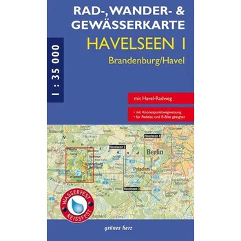 RWGK Havelseen 1 Brandenburg/Havel