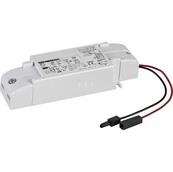 Příslušenství pro LED osvětlení BRUMBERG 17609000 Napájecí zdroj pro LED svítidla, stmívatelný