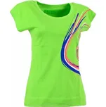 Nordblanc Dámské tričko NBFLT5384 Size: 38