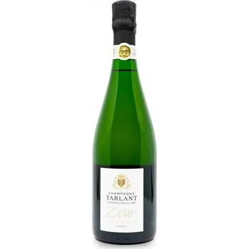 Tarlant | Tarlant Zero Brut Nature | NV | 0,75 l