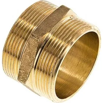 Fitinka TS Šroubení G1-1/4" - G1-1/4" mosazné