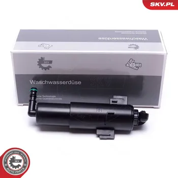 Autosklo SKV Tryska ostřikovače, čištění světlometu 15SKV662