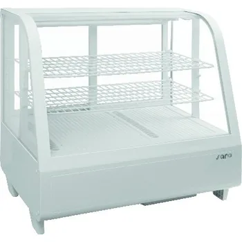 Obslužná chlazená vitrína stolní • KATRIN WEISS (330-1031)