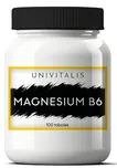 Univitalis Magnesium B6 100 tob.