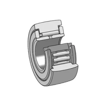 Spojkové ložisko Ložisko NATR 35 LL NTN
