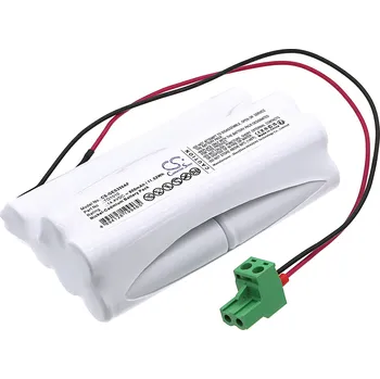 Baterie Cameron Sino CS-GES350AF pro GEZE SL FR OK - neoriginální