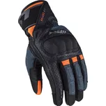 LS2 Air Raptor Man Gloves tmavě…
