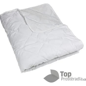 Chránič matrace Prošívaný chránič matrace PROTECT - microfibra 70x140 cm