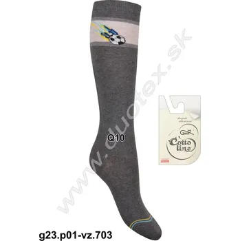 GATTA Podkolenky g23.p01-vz.703 Barva: Q10, Velikost: 21-23(14-15)