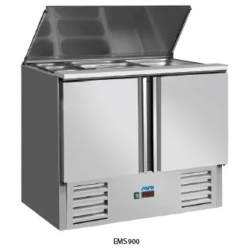 Saladeta, nerez • Baldur S 900 (323-1000)