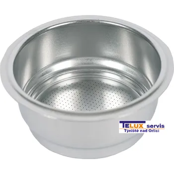 Příslušenství pro kuchyňský robot Sítko na 2 porce pressa KRUPS/ SS-9100052760